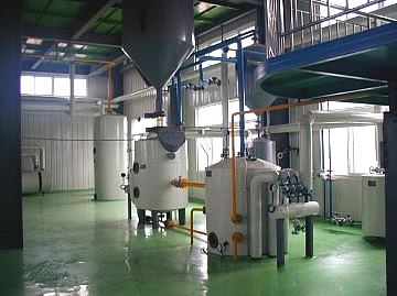 Bleaching system