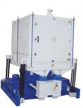 Сортировальная машина
DM1638 White Rice Grader