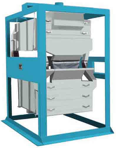 Сортировщик риса