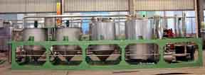 Refining Unit LSX1500BC_Ready to ship