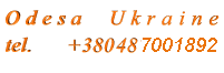 Address