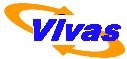 Vivas Logo